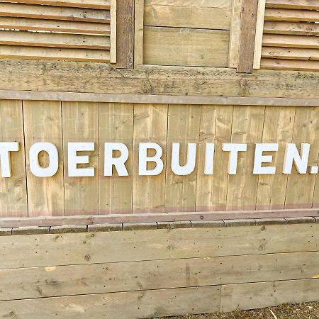 Stoerbuiten Lodges Mar Y Sierra San Costanzo Eksteriør bilde